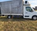 Белый Рено Мастер, объемом двигателя 2.3 л и пробегом 470 тыс. км за 18004 $, фото 7 на Automoto.ua