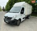 Белый Рено Мастер, объемом двигателя 2.3 л и пробегом 106 тыс. км за 23700 $, фото 2 на Automoto.ua