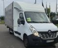 Белый Рено Мастер, объемом двигателя 2.3 л и пробегом 300 тыс. км за 13500 $, фото 2 на Automoto.ua