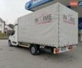 Білий Рено Мастєр, об'ємом двигуна 2.3 л та пробігом 512 тис. км за 13800 $, фото 5 на Automoto.ua