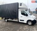 Білий Рено Мастєр, об'ємом двигуна 2.3 л та пробігом 930 тис. км за 11000 $, фото 10 на Automoto.ua