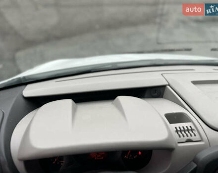 Білий Рено Мастєр, об'ємом двигуна 2.3 л та пробігом 480 тис. км за 12200 $, фото 33 на Automoto.ua