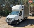 Белый Рено Мастер, объемом двигателя 2.3 л и пробегом 600 тыс. км за 12900 $, фото 1 на Automoto.ua