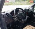 Білий Рено Мастєр, об'ємом двигуна 2.3 л та пробігом 512 тис. км за 13800 $, фото 13 на Automoto.ua