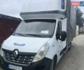Белый Рено Мастер, объемом двигателя 2.3 л и пробегом 600 тыс. км за 11700 $, фото 1 на Automoto.ua