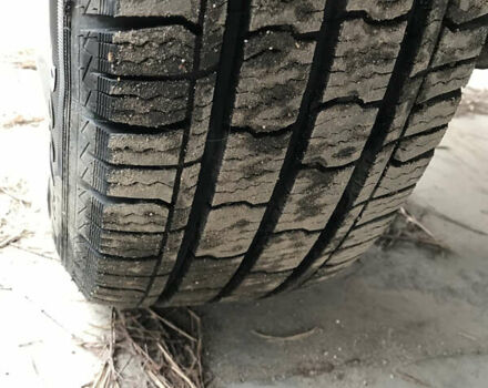 Белый Рено Мастер, объемом двигателя 2.3 л и пробегом 275 тыс. км за 14500 $, фото 21 на Automoto.ua