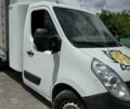 Белый Рено Мастер, объемом двигателя 2.3 л и пробегом 387 тыс. км за 12500 $, фото 9 на Automoto.ua