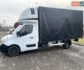 Белый Рено Мастер, объемом двигателя 2.3 л и пробегом 930 тыс. км за 11000 $, фото 3 на Automoto.ua