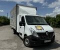 Белый Рено Мастер, объемом двигателя 2.3 л и пробегом 387 тыс. км за 12500 $, фото 1 на Automoto.ua