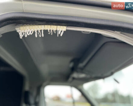 Білий Рено Мастєр, об'ємом двигуна 2.3 л та пробігом 480 тис. км за 12200 $, фото 38 на Automoto.ua