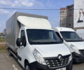 Белый Рено Мастер, объемом двигателя 2.3 л и пробегом 206 тыс. км за 14200 $, фото 14 на Automoto.ua