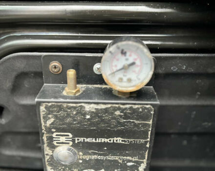 Білий Рено Мастєр, об'ємом двигуна 2.3 л та пробігом 480 тис. км за 12200 $, фото 25 на Automoto.ua