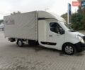Білий Рено Мастєр, об'ємом двигуна 2.3 л та пробігом 512 тис. км за 13800 $, фото 7 на Automoto.ua