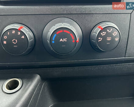 Білий Рено Мастєр, об'ємом двигуна 2.3 л та пробігом 480 тис. км за 12200 $, фото 46 на Automoto.ua