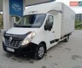 Білий Рено Мастєр, об'ємом двигуна 2.3 л та пробігом 512 тис. км за 13800 $, фото 1 на Automoto.ua