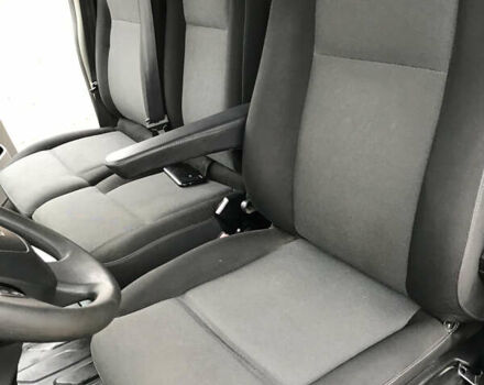 Белый Рено Мастер, объемом двигателя 2.3 л и пробегом 275 тыс. км за 14500 $, фото 26 на Automoto.ua