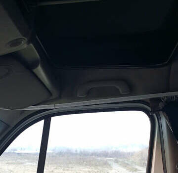 Белый Рено Мастер, объемом двигателя 2.3 л и пробегом 620 тыс. км за 12000 $, фото 8 на Automoto.ua