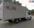Білий Рено Мастєр, об'ємом двигуна 2.3 л та пробігом 512 тис. км за 13800 $, фото 9 на Automoto.ua