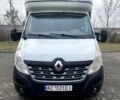 Рено Мастер 2016 в Любомль на Automoto.ua Белый Рено Мастер, объемом двигателя 2.3 л и пробегом 930 тыс. км за 11200 $, фото 1 на Automoto.ua