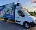 Белый Рено Мастер, объемом двигателя 2.3 л и пробегом 312 тыс. км за 13999 $, фото 1 на Automoto.ua
