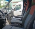 Белый Рено Мастер, объемом двигателя 2.5 л и пробегом 529 тыс. км за 12900 $, фото 1 на Automoto.ua