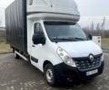 Белый Рено Мастер, объемом двигателя 2.3 л и пробегом 930 тыс. км за 11000 $, фото 1 на Automoto.ua