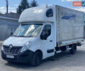 Белый Рено Мастер, объемом двигателя 2.3 л и пробегом 330 тыс. км за 13800 $, фото 1 на Automoto.ua