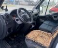 Белый Рено Мастер, объемом двигателя 2.3 л и пробегом 930 тыс. км за 11000 $, фото 8 на Automoto.ua