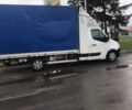 Білий Рено Мастєр, об'ємом двигуна 2.3 л та пробігом 670 тис. км за 14199 $, фото 3 на Automoto.ua