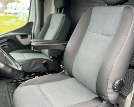 Білий Рено Мастєр, об'ємом двигуна 2.3 л та пробігом 480 тис. км за 12200 $, фото 30 на Automoto.ua