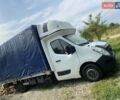 Білий Рено Мастєр, об'ємом двигуна 2.3 л та пробігом 600 тис. км за 15000 $, фото 3 на Automoto.ua