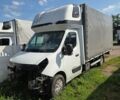 Білий Рено Мастєр, об'ємом двигуна 2.3 л та пробігом 999 тис. км за 10000 $, фото 1 на Automoto.ua