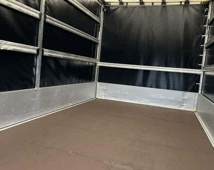 Білий Рено Мастєр, об'ємом двигуна 2.3 л та пробігом 480 тис. км за 12200 $, фото 15 на Automoto.ua