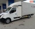 Білий Рено Мастєр, об'ємом двигуна 2.3 л та пробігом 512 тис. км за 13800 $, фото 3 на Automoto.ua