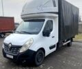 Белый Рено Мастер, объемом двигателя 2.3 л и пробегом 930 тыс. км за 11000 $, фото 2 на Automoto.ua