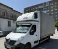 Белый Рено Мастер, объемом двигателя 2.3 л и пробегом 286 тыс. км за 20000 $, фото 1 на Automoto.ua