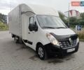 Білий Рено Мастєр, об'ємом двигуна 2.3 л та пробігом 512 тис. км за 13800 $, фото 8 на Automoto.ua