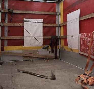 Білий Рено Мастєр, об'ємом двигуна 2.3 л та пробігом 465 тис. км за 13500 $, фото 8 на Automoto.ua