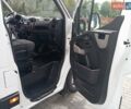 Білий Рено Мастєр, об'ємом двигуна 2.3 л та пробігом 512 тис. км за 13800 $, фото 11 на Automoto.ua