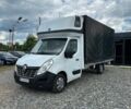Белый Рено Мастер, объемом двигателя 2.3 л и пробегом 498 тыс. км за 15000 $, фото 1 на Automoto.ua