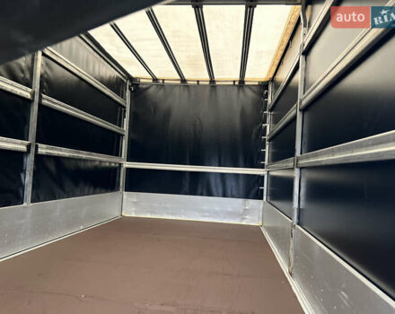 Білий Рено Мастєр, об'ємом двигуна 2.3 л та пробігом 480 тис. км за 12200 $, фото 17 на Automoto.ua