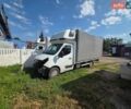 Белый Рено Мастер, объемом двигателя 2.3 л и пробегом 999 тыс. км за 10000 $, фото 7 на Automoto.ua