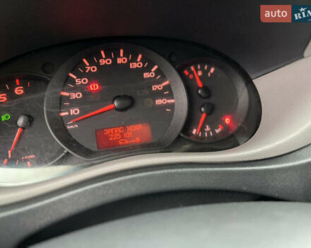 Білий Рено Мастєр, об'ємом двигуна 2.3 л та пробігом 480 тис. км за 12200 $, фото 28 на Automoto.ua