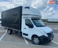 Білий Рено Мастєр, об'ємом двигуна 2.3 л та пробігом 405 тис. км за 12800 $, фото 1 на Automoto.ua