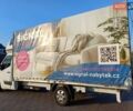 Белый Рено Мастер, объемом двигателя 2.3 л и пробегом 312 тыс. км за 13999 $, фото 4 на Automoto.ua
