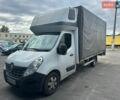Білий Рено Мастєр, об'ємом двигуна 2.3 л та пробігом 7 тис. км за 14500 $, фото 1 на Automoto.ua