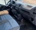 Белый Рено Мастер, объемом двигателя 2.3 л и пробегом 930 тыс. км за 11000 $, фото 4 на Automoto.ua