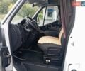 Білий Рено Мастєр, об'ємом двигуна 2.3 л та пробігом 512 тис. км за 13800 $, фото 6 на Automoto.ua