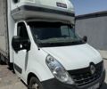 Белый Рено Мастер, объемом двигателя 2.3 л и пробегом 286 тыс. км за 20000 $, фото 7 на Automoto.ua