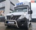 Белый Рено Мастер, объемом двигателя 2.3 л и пробегом 613 тыс. км за 12500 $, фото 2 на Automoto.ua
